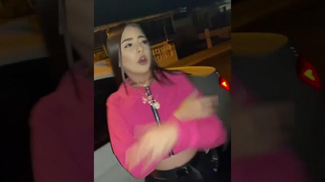 Keysha haciendo freestyle (rap) | puerto rico Keysha haciendo freestyle (rap) | puerto rico