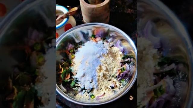 Kach kolar boda | fried raw banana new recipe | #reshmathechef | #minivlog | #chand chupa badal main Kach kolar boda | fried raw banana new recipe | #reshmathechef | #minivlog | #chand chupa badal main