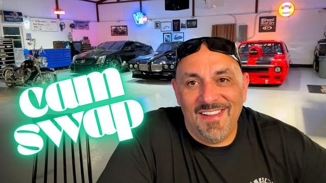 The good, the bad, and the broken... big chief's recap one year after cam swap! gen v 6.2 The good, the bad, and the broken... big chief's recap one year after cam swap! gen v 6.2