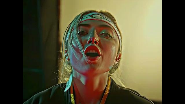 Tory vs. zara: the fight that changes everything in cobra kai s6 part 3 ️ #cobrakai #shorts Tory vs. zara: the fight that changes everything in cobra kai s6 part 3 ️ #cobrakai #shorts