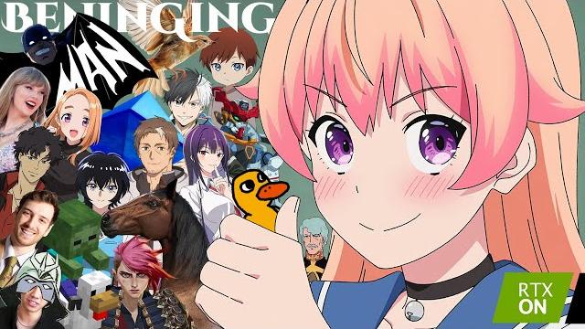 Spring anime 2025 in a nutshell Spring anime 2025 in a nutshell