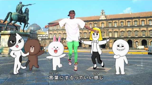 Greeeen - 「あいうえおんがく」pv (メインヴァージョン) Greeeen - 「あいうえおんがく」pv (メインヴァージョン)