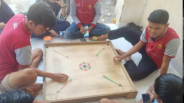Lomba 17-08-2020 karambol cup iii Lomba 17-08-2020 karambol cup iii