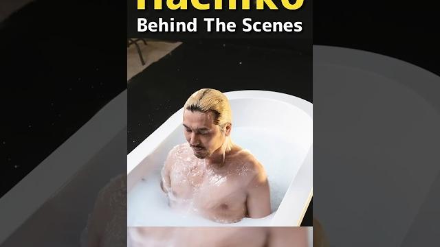 #hachikō behind the scenes #藤井風instagram #hachikō behind the scenes #藤井風instagram