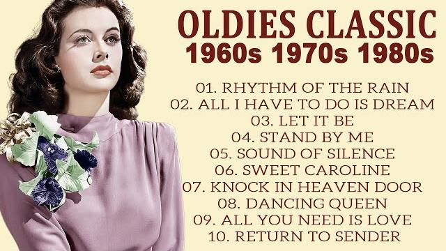 Greatest hits of 60s 70s 80s - oldies but goodies love songs - best old songs from 60's 70's 80's Greatest hits of 60s 70s 80s - oldies but goodies love songs - best old songs from 60's 70's 80's