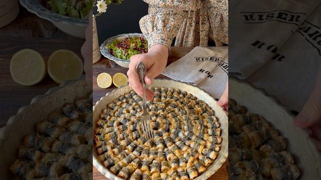 Crispy ovenbaked hamsi/ çıtır rulo hamsi Crispy ovenbaked hamsi/ çıtır rulo hamsi
