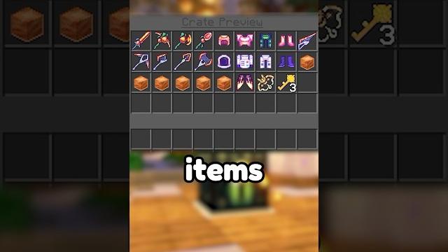 Best summer server for bedrock + java! ️ Best summer server for bedrock + java! ️
