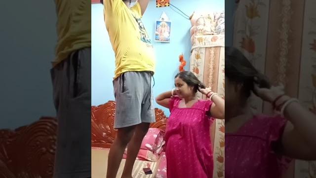 Best prank husband vs wife#funny #comedy #prank #couplegoals #viral #yt_shorts #sk family vlogs Best prank husband vs wife#funny #comedy #prank #couplegoals #viral #yt_shorts #sk family vlogs