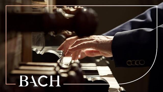 Bach - toccata and fugue in d minor bwv 538 - van doeselaar | netherlands bach society Bach - toccata and fugue in d minor bwv 538 - van doeselaar | netherlands bach society