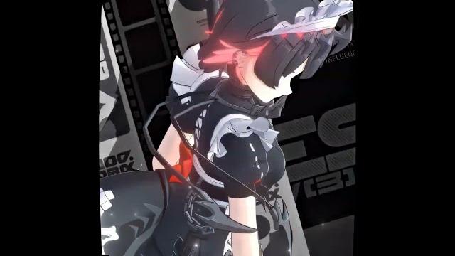 【zenlesszonezero | ellen joe edit】 【zenlesszonezero | ellen joe edit】