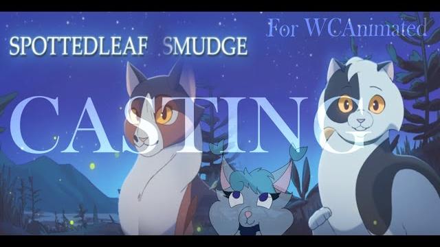 Voice audition | wcanimated Voice audition | wcanimated