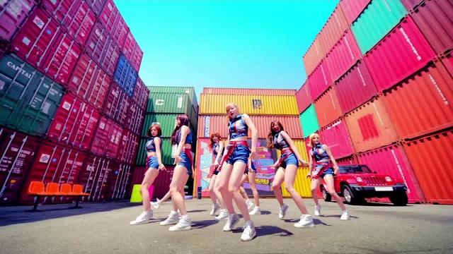 Belpink Belpink