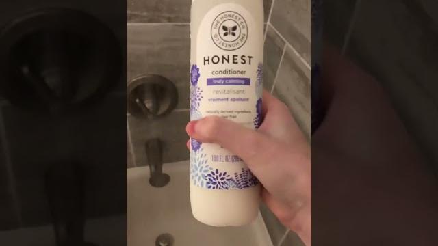 Another shower routine yas Another shower routine yas