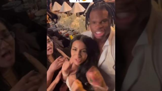 Travis hunter dancing with wife #travishunter #dance #dancing #wedding #reception #nfl #love #shorts Travis hunter dancing with wife #travishunter #dance #dancing #wedding #reception #nfl #love #shorts