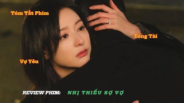 Full bộ : nhị thiếu không sợ ai chỉ duy nhất sợ vợ mình - tập phim tổng tài sợ vợ | orin review Full bộ : nhị thiếu không sợ ai chỉ duy nhất sợ vợ mình - tập phim tổng tài sợ vợ | orin review