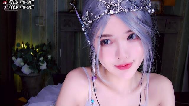 恩七不甜 enqi stream 2021-02-23 (asmr) 恩七不甜 enqi stream 2021-02-23 (asmr)