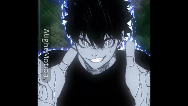 Demon king | blue lock | #edit #bluelock #bluelockedit #manga #anime #alightmotion #trending Demon king | blue lock | #edit #bluelock #bluelockedit #manga #anime #alightmotion #trending