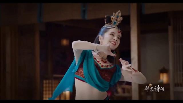 【千年の祈り】反弹琵琶/敦煌艺术,中国古典舞太美了! 【千年の祈り】反弹琵琶/敦煌艺术,中国古典舞太美了!