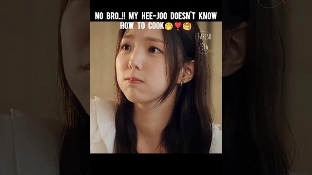 No bro... my wife can't cook when the phone rings #ahorts #kdrama #yooyeonseok #whenthephonerings No bro... my wife can't cook when the phone rings #ahorts #kdrama #yooyeonseok #whenthephonerings