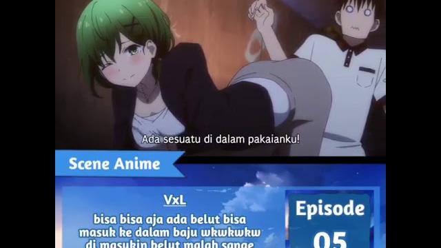 Video lucu belut masuk ke dalam Video lucu belut masuk ke dalam