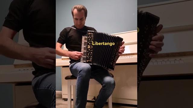 Qulam kerimzade - libertango Qulam kerimzade - libertango
