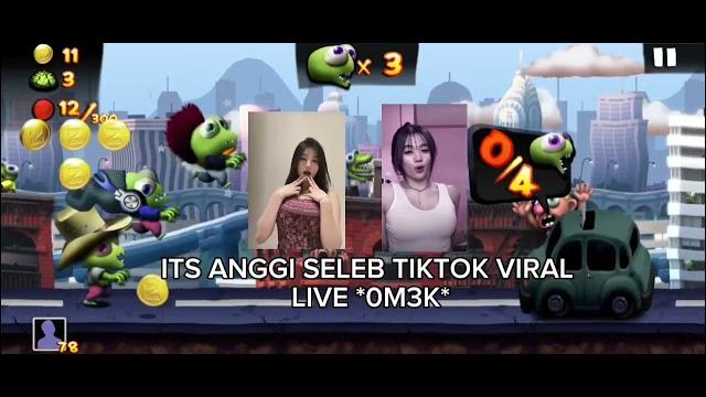 Its anggi yang viral di tiktok n0 pw Its anggi yang viral di tiktok n0 pw