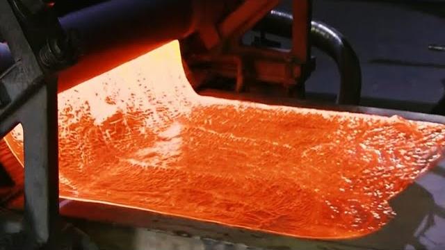 How glass is made from sand How glass is made from sand