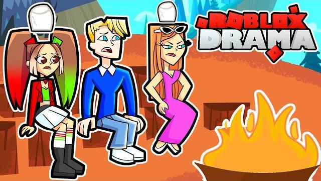 Playing total drama roblox with mason & anastasia.. Playing total drama roblox with mason & anastasia..