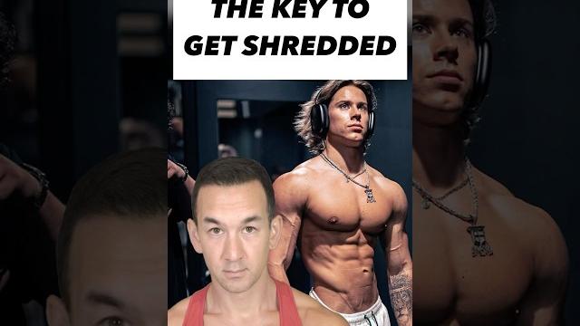 Alex eubank's killer fat loss hack Alex eubank's killer fat loss hack