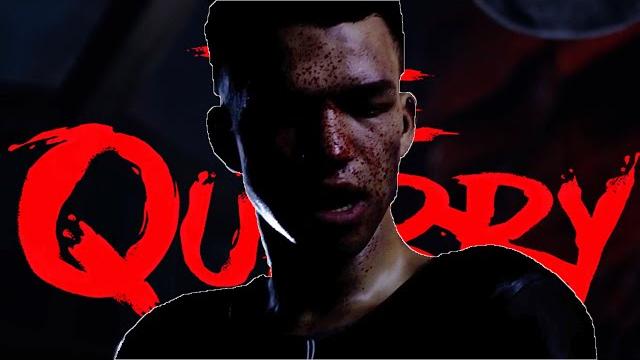 I did something insane... | the quarry - part 4 I did something insane... | the quarry - part 4