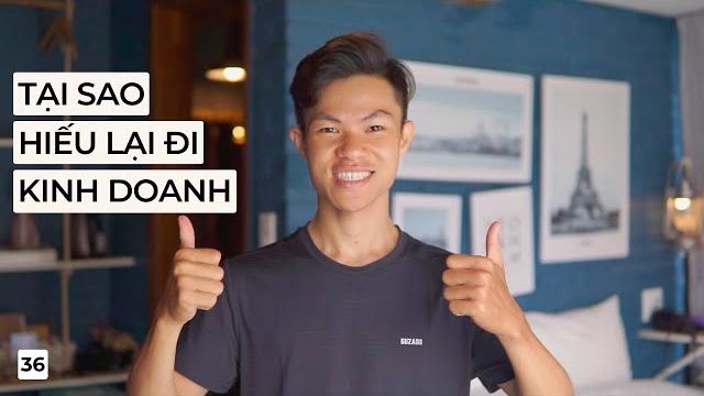 Vì sao nhất định bạn nên kinh doanh online? Vì sao nhất định bạn nên kinh doanh online?