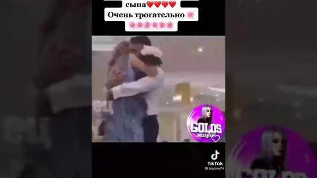 Речь мамы на свадьбе сына Речь мамы на свадьбе сына