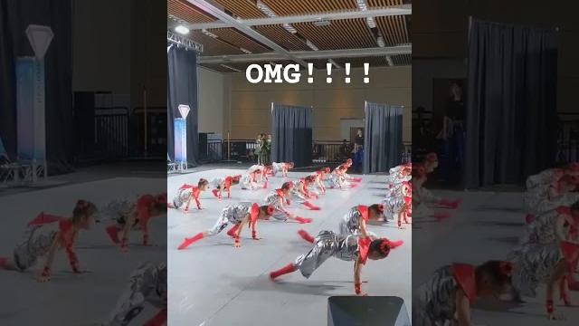Watch how these mini dancers slay at dance comp #dance #spotlightdancecompetition #danceshorts #fyp Watch how these mini dancers slay at dance comp #dance #spotlightdancecompetition #danceshorts #fyp