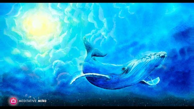 741hz + 174hz ⁂ diving into deep space ⁂ remove toxins ⁂ boost immunity ⁂ reduce pain 741hz + 174hz ⁂ diving into deep space ⁂ remove toxins ⁂ boost immunity ⁂ reduce pain