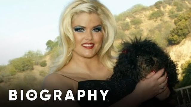 Anna nicole smith - reality television star | biography Anna nicole smith - reality television star | biography