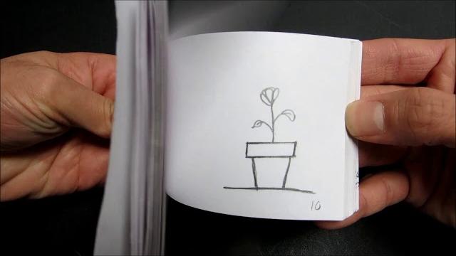 Grow flipbook Grow flipbook