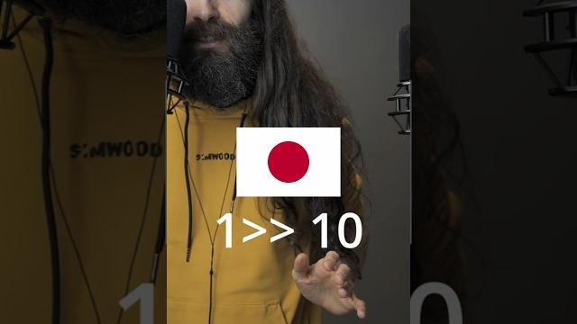 Asmr 1 to 10 in japanese (whispering) Asmr 1 to 10 in japanese (whispering)