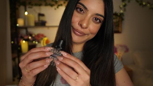 Asmr mouth sounds & tapping (1 hour for deep tingles) Asmr mouth sounds & tapping (1 hour for deep tingles)
