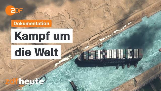 Globalisierung: so abhängig ist deutschland | zdf-doku Globalisierung: so abhängig ist deutschland | zdf-doku