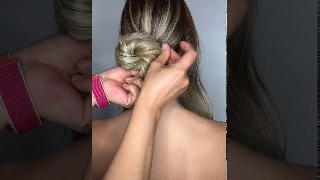 Peinado de novia Peinado de novia