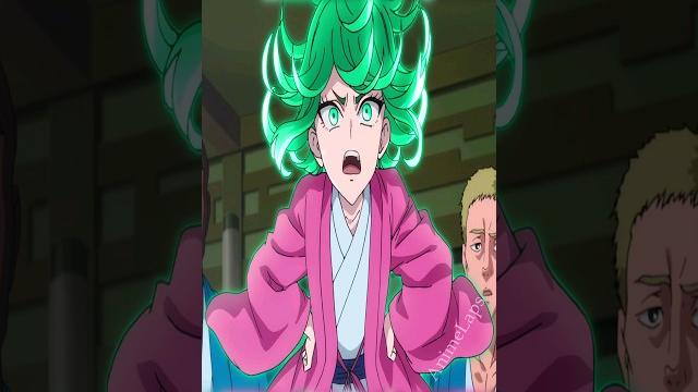 This is what happens when tatsumaki gets drunk! #anime This is what happens when tatsumaki gets drunk! #anime