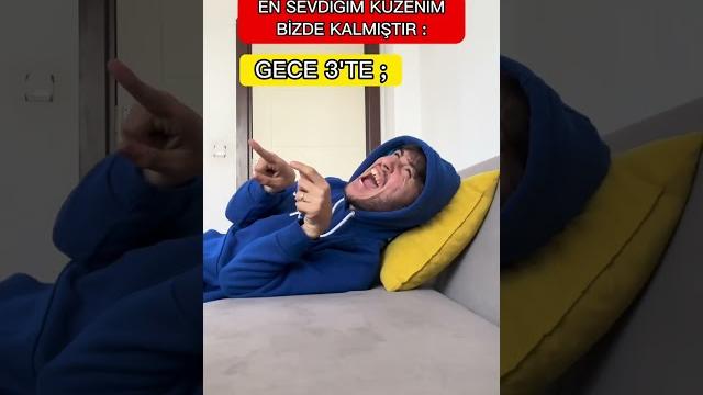 Kuzenine gönder Kuzenine gönder