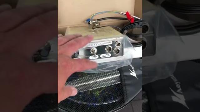 Электроудочка fisher купить Электроудочка fisher купить