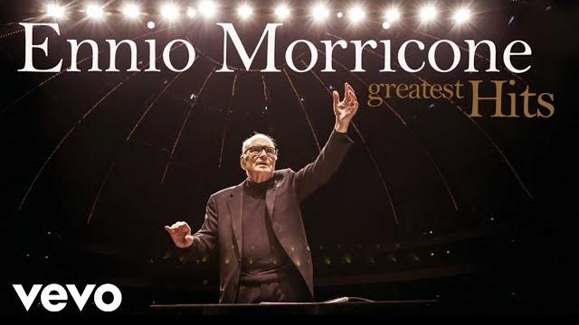 Ennio morricone - the best of ennio morricone - greatest hits (hd audio) Ennio morricone - the best of ennio morricone - greatest hits (hd audio)