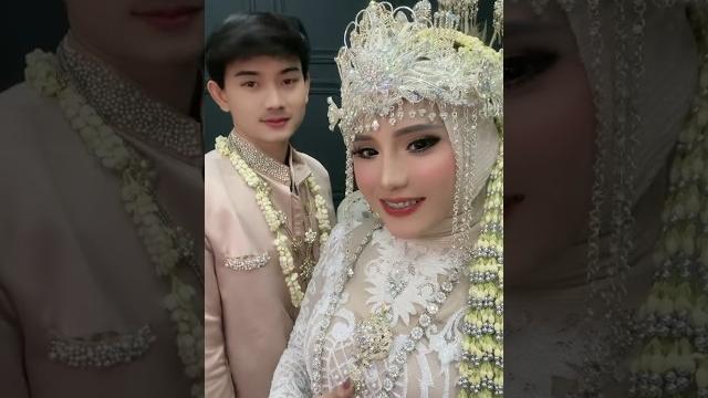 “cici sama a lukman nikah?‼️ #fypシ #viral #shorts “cici sama a lukman nikah?‼️ #fypシ #viral #shorts