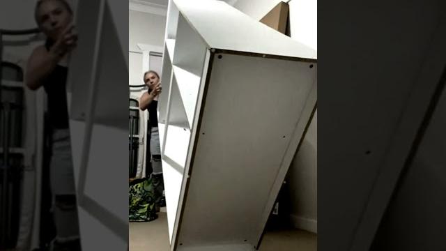 Крепкая современная мебель из фанеры Крепкая современная мебель из фанеры