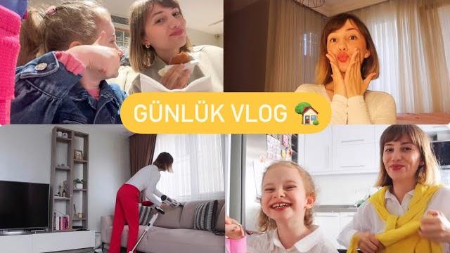Günlük ev vlog | kahvaltı temizlik | Günlük ev vlog | kahvaltı temizlik |