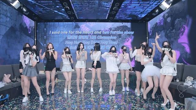 Pandaclass 20240924 | 순더와 함께하는 화려한 댄스 쇼! korean bj live #pandalive #pandaclass #koreanlive Pandaclass 20240924 | 순더와 함께하는 화려한 댄스 쇼! korean bj live #pandalive #pandaclass #koreanlive