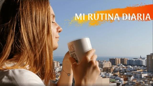 Mi rutina diaria. español básico a1-a2. mi día. Mi rutina diaria. español básico a1-a2. mi día.