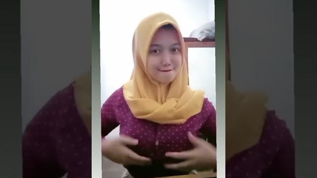 Buka dikit Buka dikit